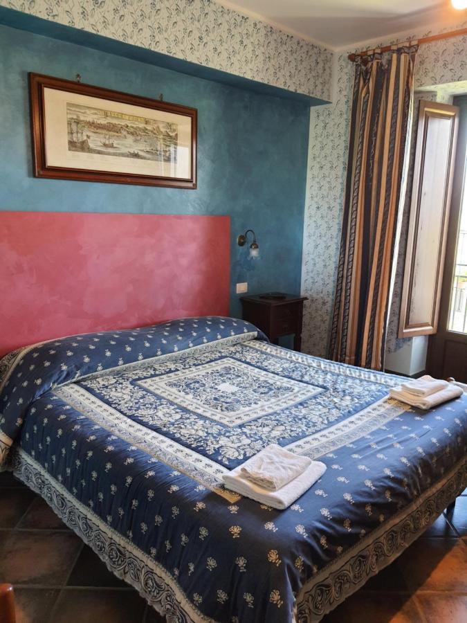 Casale Villa Raino Gangi Eksteriør billede